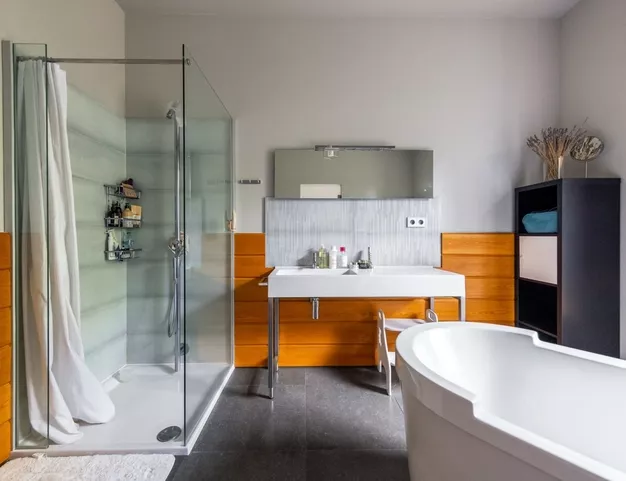 дом  в КП Большое Сареево, 16 км от МКАД