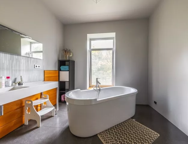 дом  в КП Большое Сареево, 16 км от МКАД