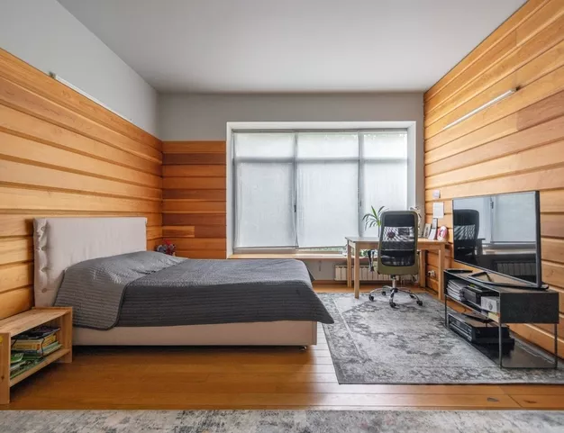 дом  в КП Большое Сареево, 16 км от МКАД