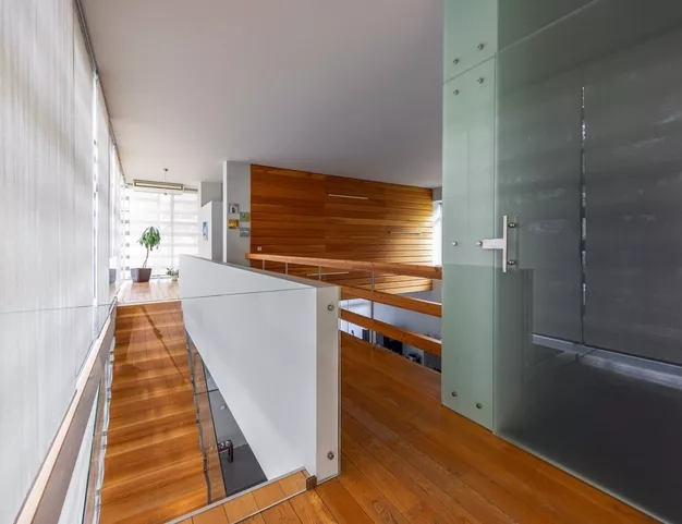 дом  в КП Большое Сареево, 16 км от МКАД