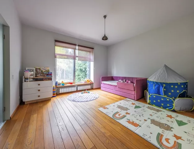 дом  в КП Большое Сареево, 16 км от МКАД