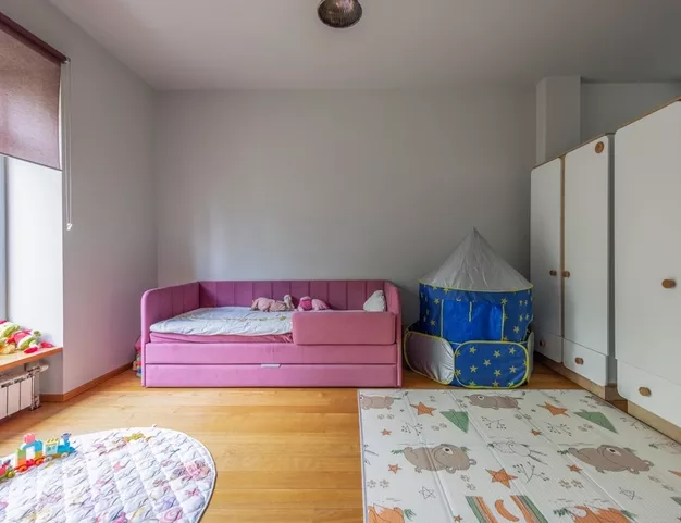 дом  в КП Большое Сареево, 16 км от МКАД