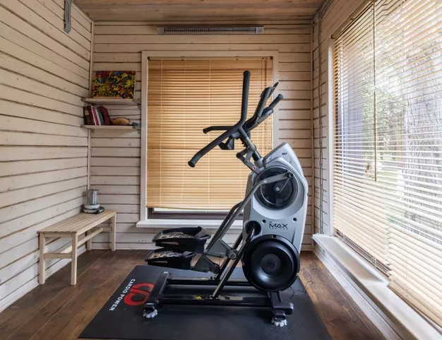 дом  в КП Большое Сареево, 16 км от МКАД