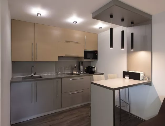 дом  в КП Большое Сареево, 16 км от МКАД