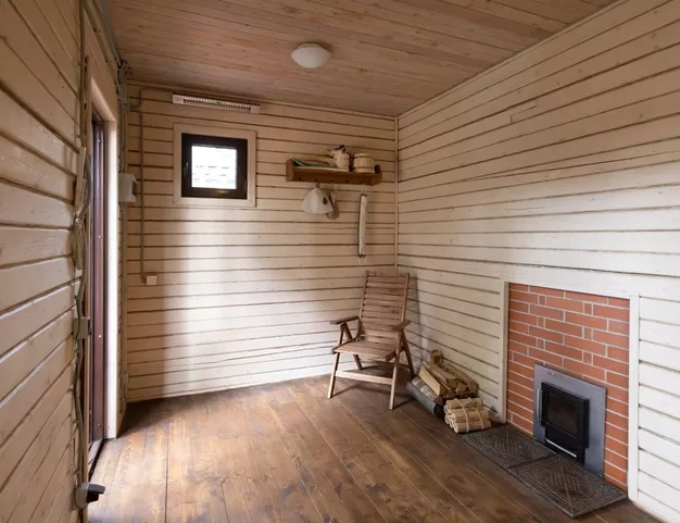 дом  в КП Большое Сареево, 16 км от МКАД