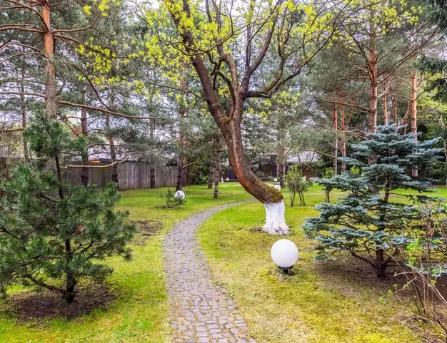 дом  в КП Большое Сареево, 16 км от МКАД