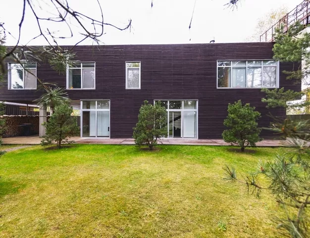 дом  в КП Большое Сареево, 16 км от МКАД