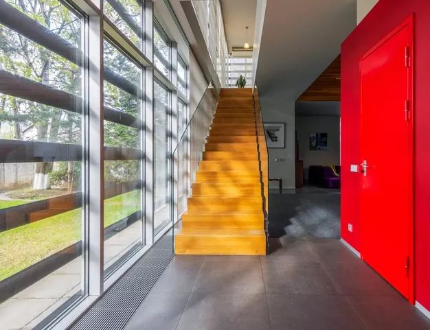 дом  в КП Большое Сареево, 16 км от МКАД