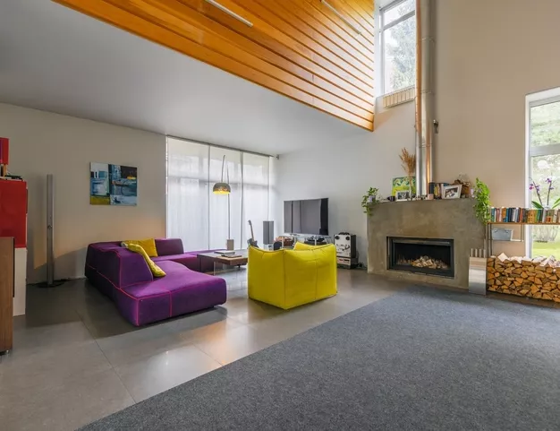 дом  в КП Большое Сареево, 16 км от МКАД