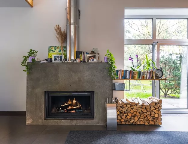 дом  в КП Большое Сареево, 16 км от МКАД