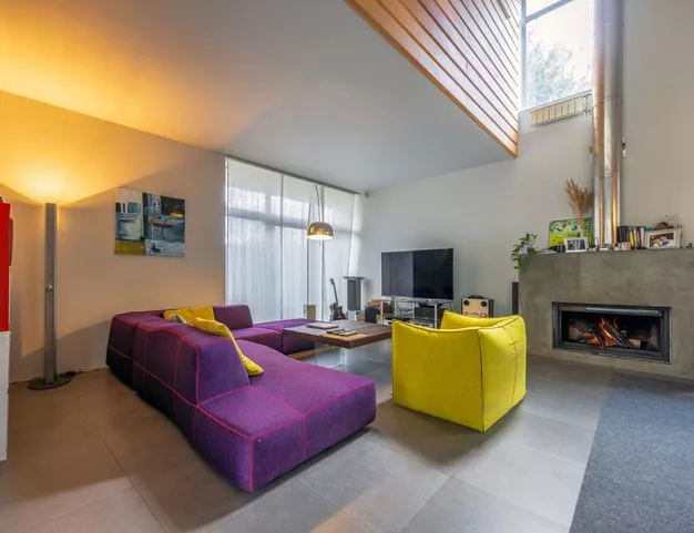 дом  в КП Большое Сареево, 16 км от МКАД