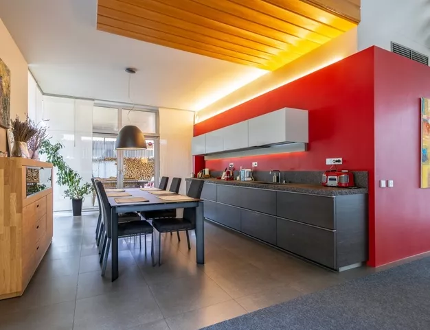 дом  в КП Большое Сареево, 16 км от МКАД