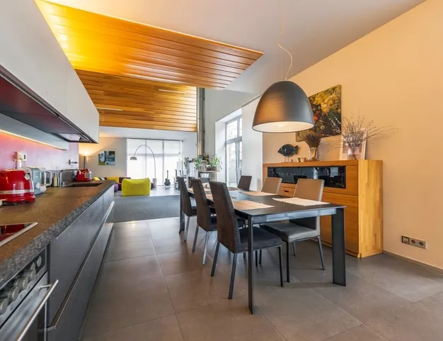 дом  в КП Большое Сареево, 16 км от МКАД