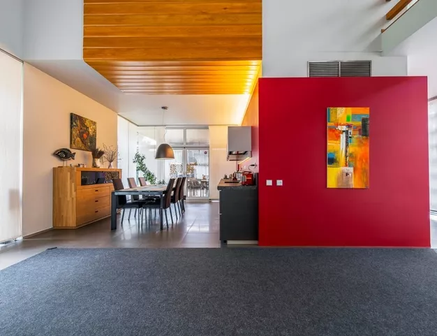 дом  в КП Большое Сареево, 16 км от МКАД