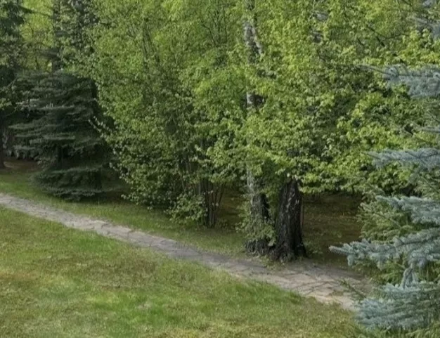 участок  в КП Изумрудный век, 16 км от МКАД