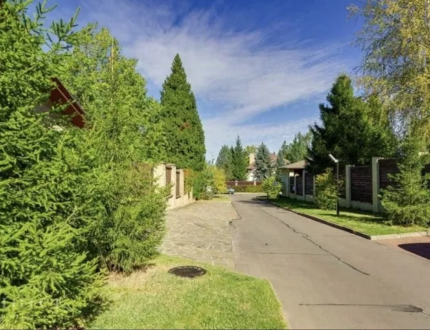 участок  в КП Изумрудный век, 16 км от МКАД