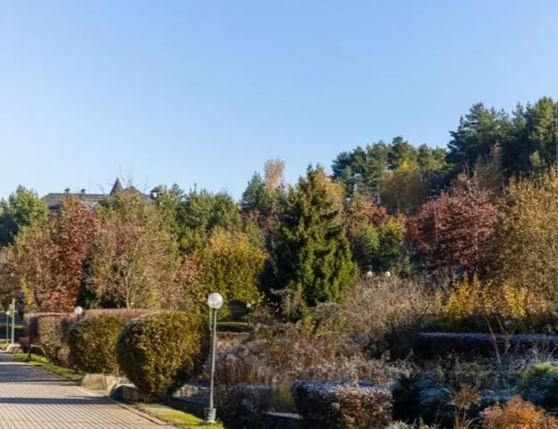 дом  в КП Усадьба Веледниково, 19 км от МКАД