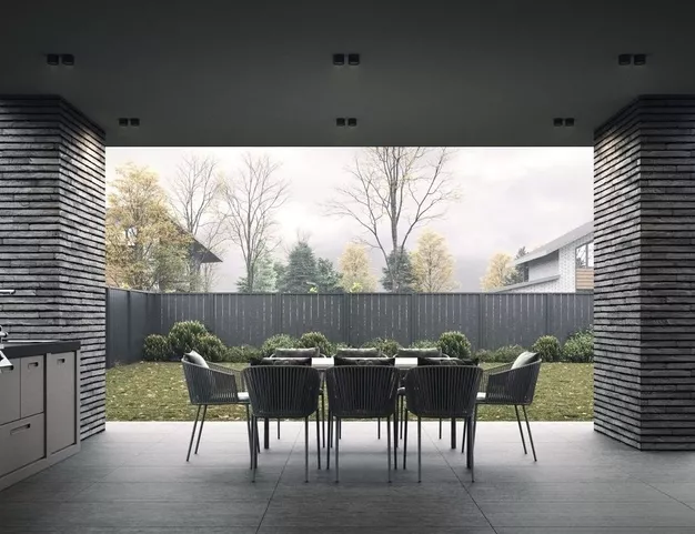 дом  в КП Усадьба Веледниково, 19 км от МКАД