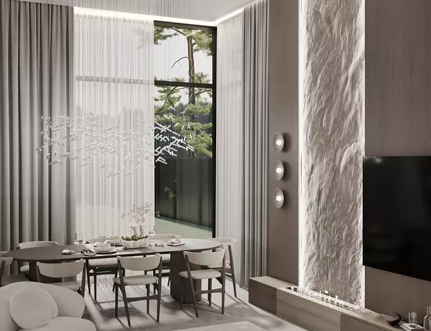 дом  в КП Усадьба Веледниково, 19 км от МКАД