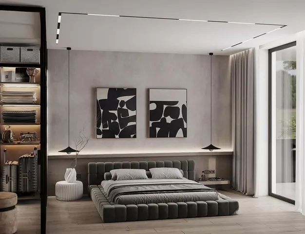 дом  в КП Усадьба Веледниково, 19 км от МКАД