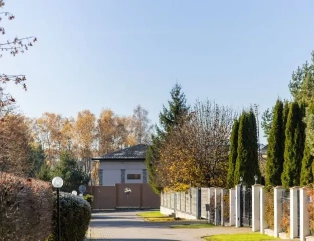 дом  в КП Усадьба Веледниково, 19 км от МКАД