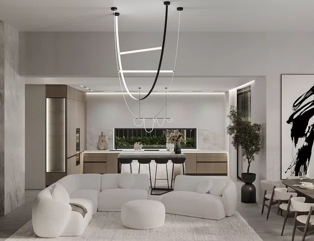 дом  в КП Усадьба Веледниково, 19 км от МКАД