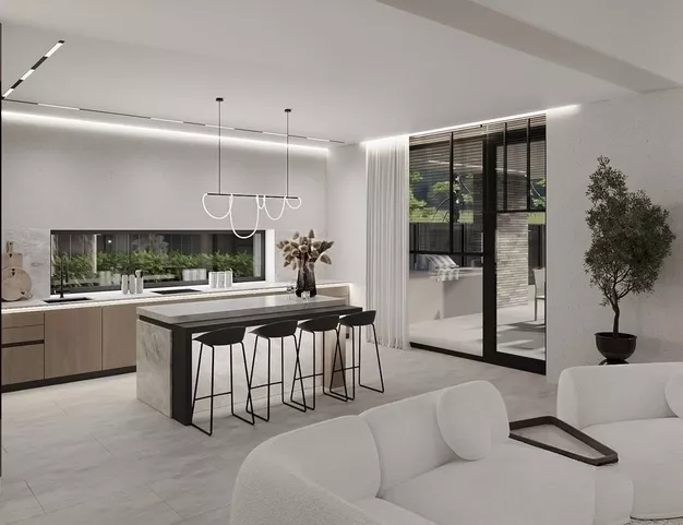 дом  в КП Усадьба Веледниково, 19 км от МКАД