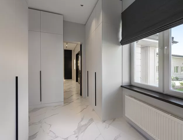 дом  в КП Онегино, 25 км от МКАД