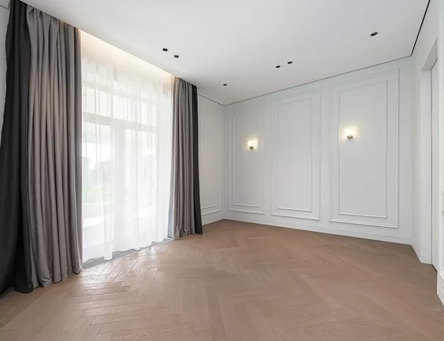 дом  в КП Онегино, 25 км от МКАД