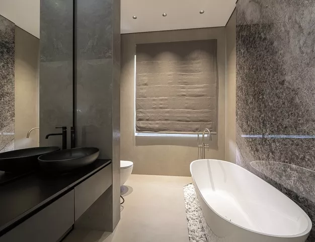 дом  в КП Онегино, 25 км от МКАД