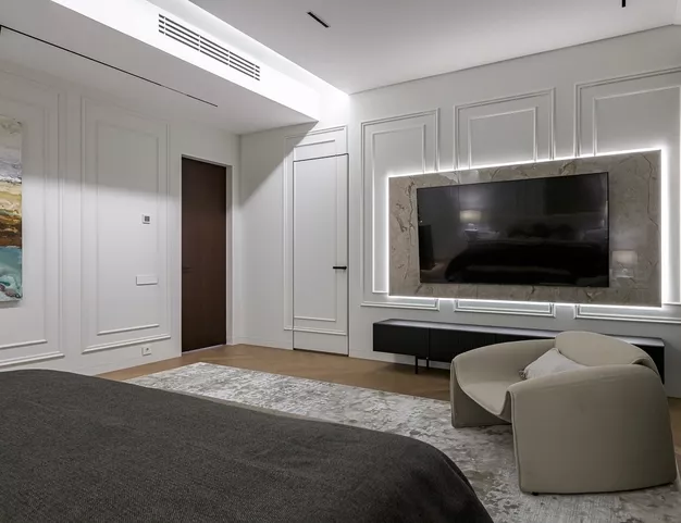 дом  в КП Онегино, 25 км от МКАД