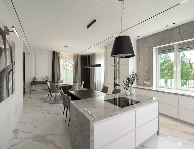 дом  в КП Онегино, 25 км от МКАД