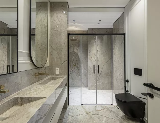 дом  в КП Онегино, 25 км от МКАД