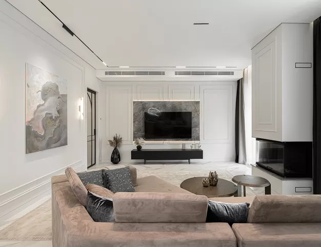 дом  в КП Онегино, 25 км от МКАД