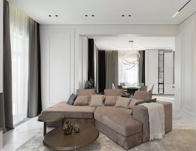 дом  в КП Онегино, 25 км от МКАД