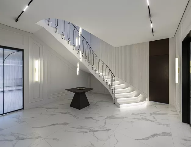 дом  в КП Онегино, 25 км от МКАД