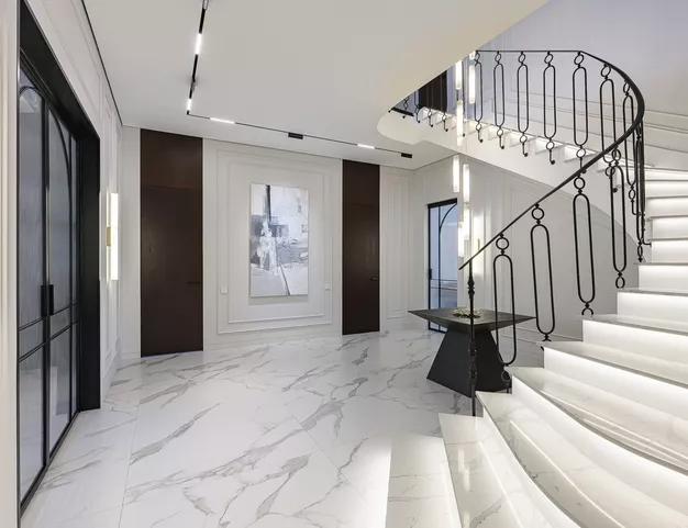 дом  в КП Онегино, 25 км от МКАД