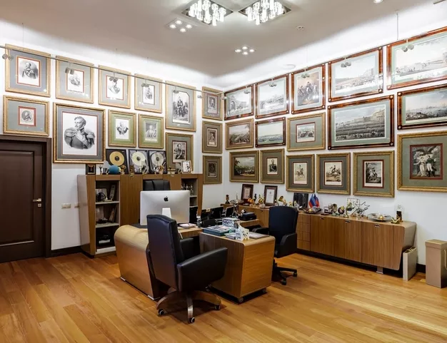 дом  в КП Поздняково, 6 км от МКАД