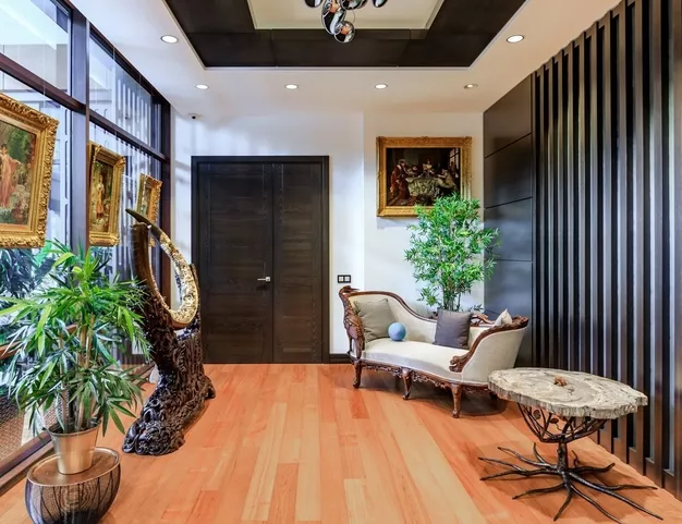 дом  в КП Поздняково, 6 км от МКАД