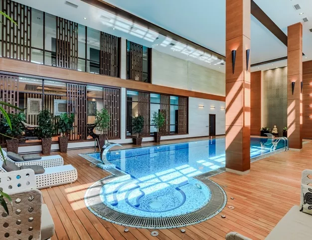 дом  в КП Поздняково, 6 км от МКАД