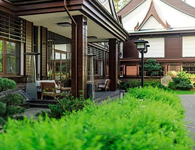 дом  в КП Поздняково, 6 км от МКАД