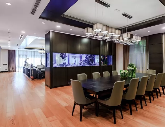 дом  в КП Поздняково, 6 км от МКАД