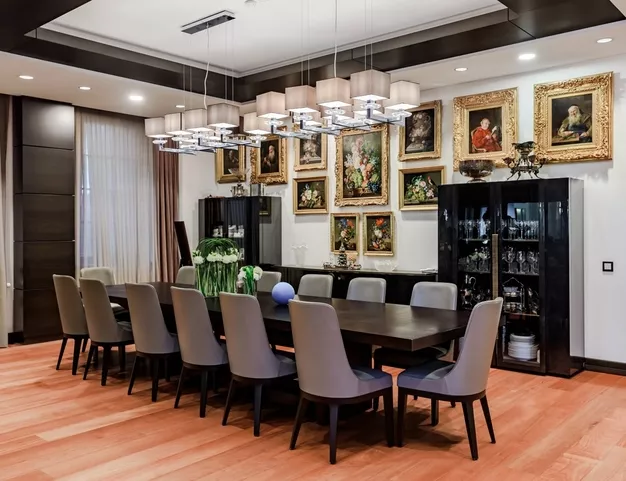 дом  в КП Поздняково, 6 км от МКАД