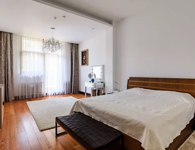 дом  в КП Поздняково, 6 км от МКАД