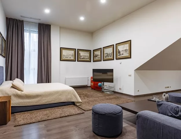 дом  в КП Поздняково, 6 км от МКАД