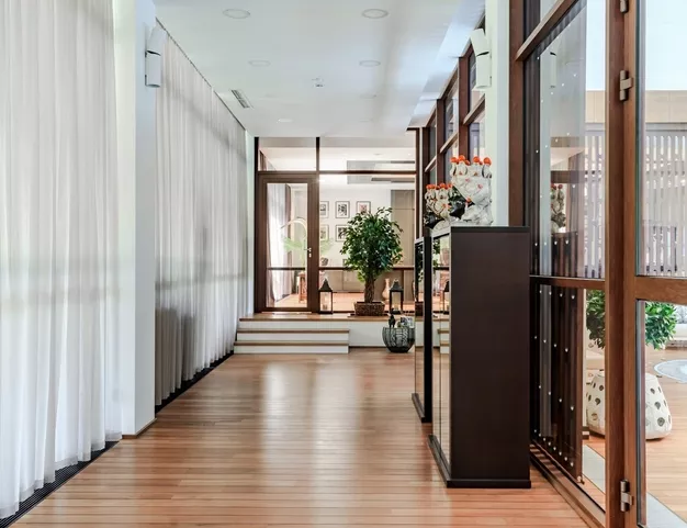 дом  в КП Поздняково, 6 км от МКАД