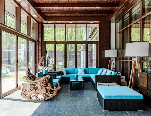 дом  в КП Поздняково, 6 км от МКАД