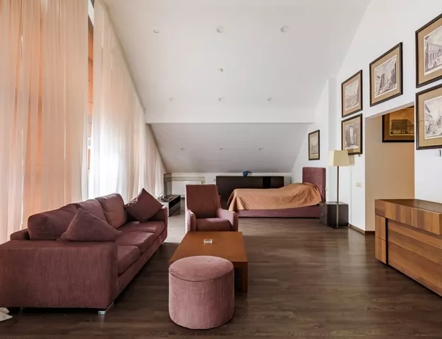 дом  в КП Поздняково, 6 км от МКАД