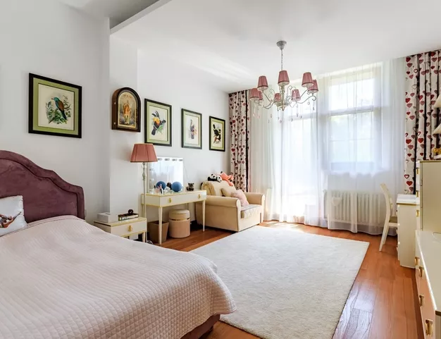 дом  в КП Поздняково, 6 км от МКАД