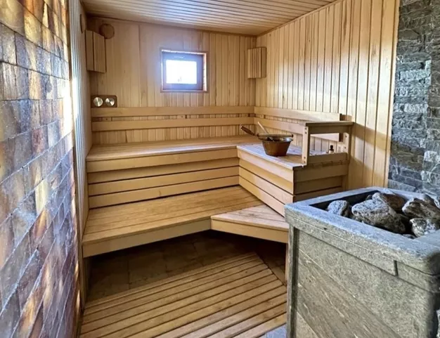 дом  в КП Новорижский, 19 км от МКАД